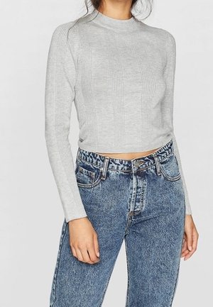 Trui - grey