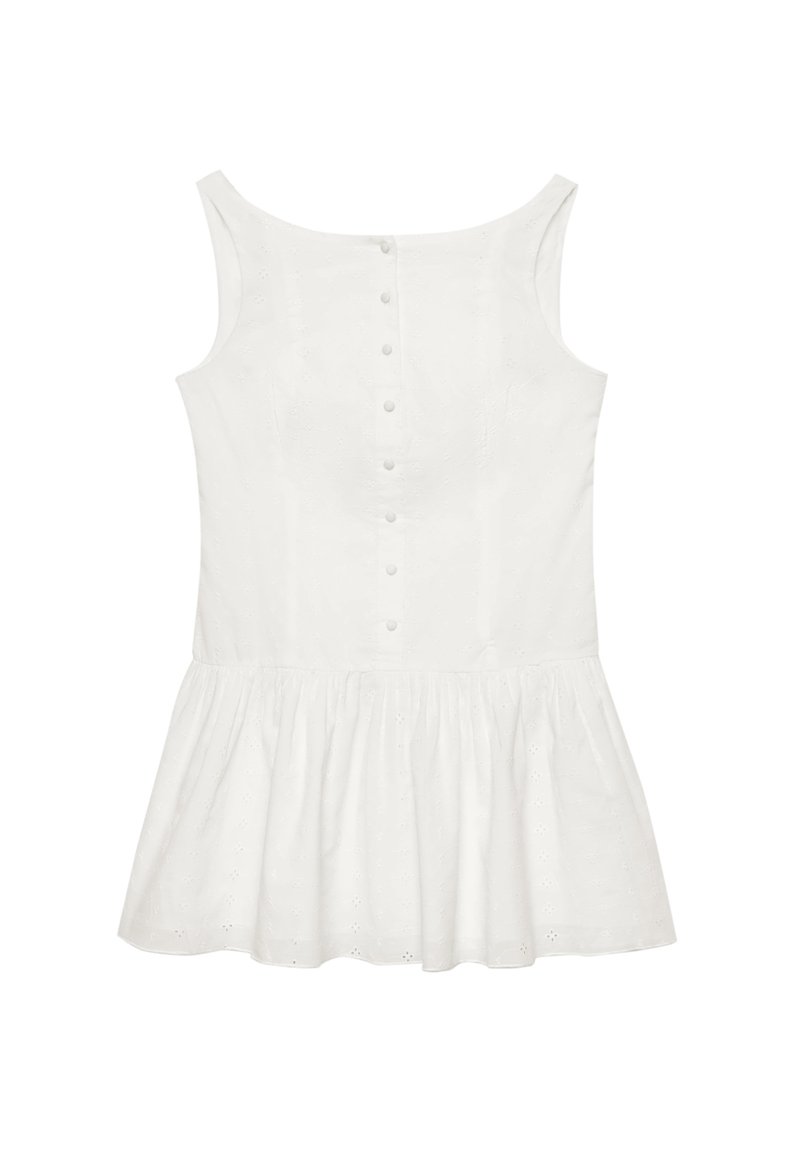 Vestido informal