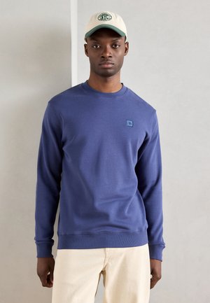SEASONAL CORE LOGO BADGE REGULAR FIT - Sweatshirt - oceana