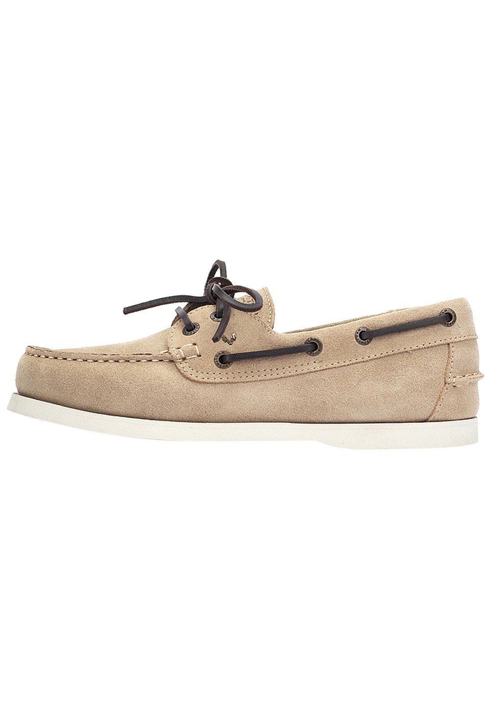 Martinelli BALMER - Náuticos - sandstone/marrón claro - Zalando.es