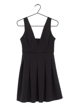 WAL G. Cocktailkleid/festliches Kleid - black
