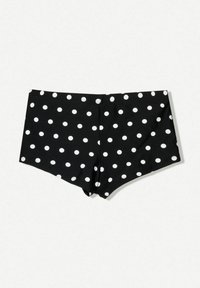 Bikini-Hose - black