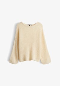 Non selezionato, buttercream