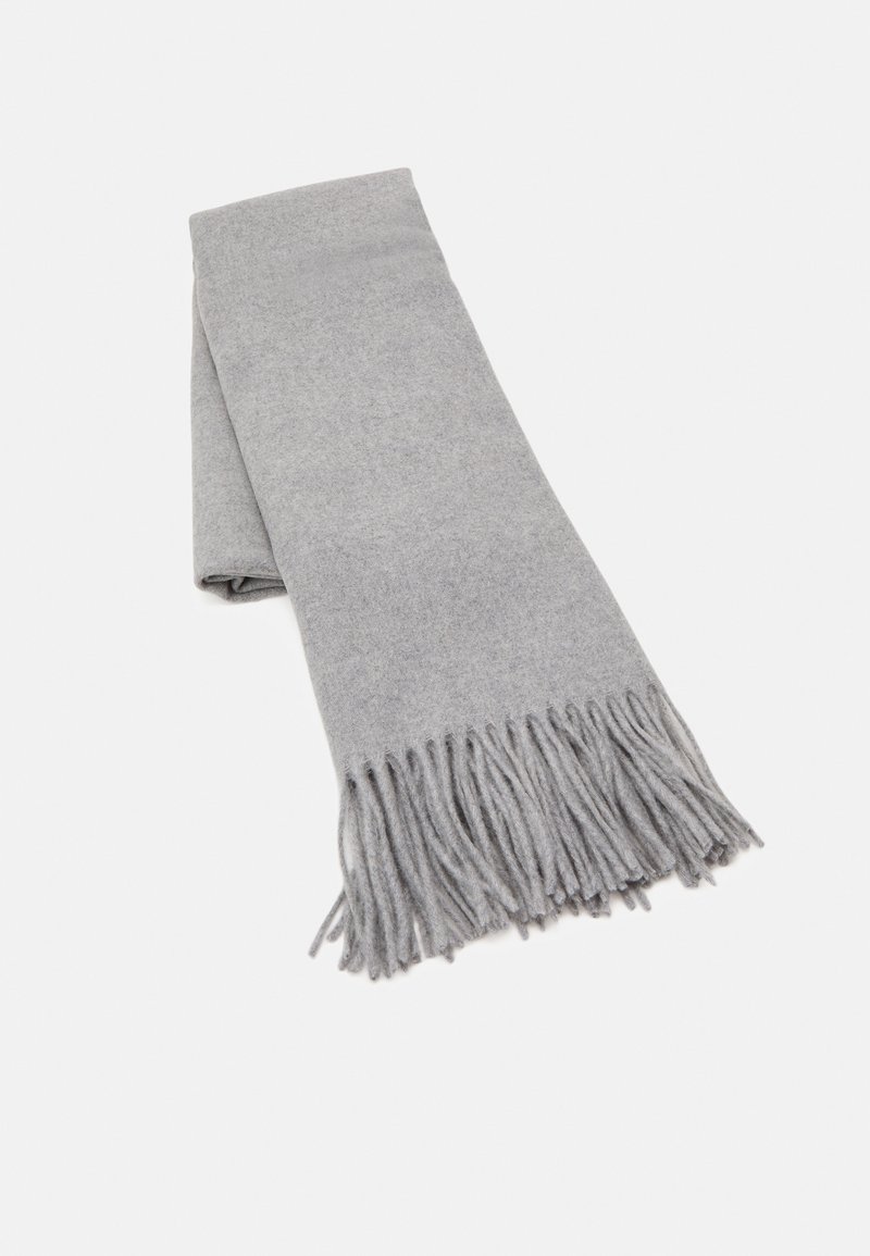 rag & bone MERCER CLASSIC - Écharpe - midgrey