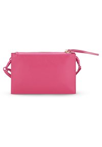 Expatrié ISABELLE - Borsa a tracolla - pink