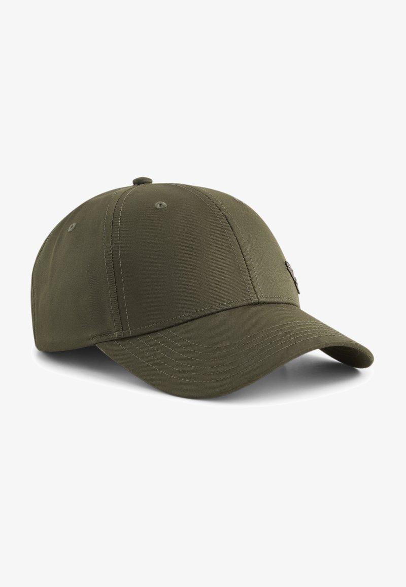 Puma CAT - Casquette - dark olive