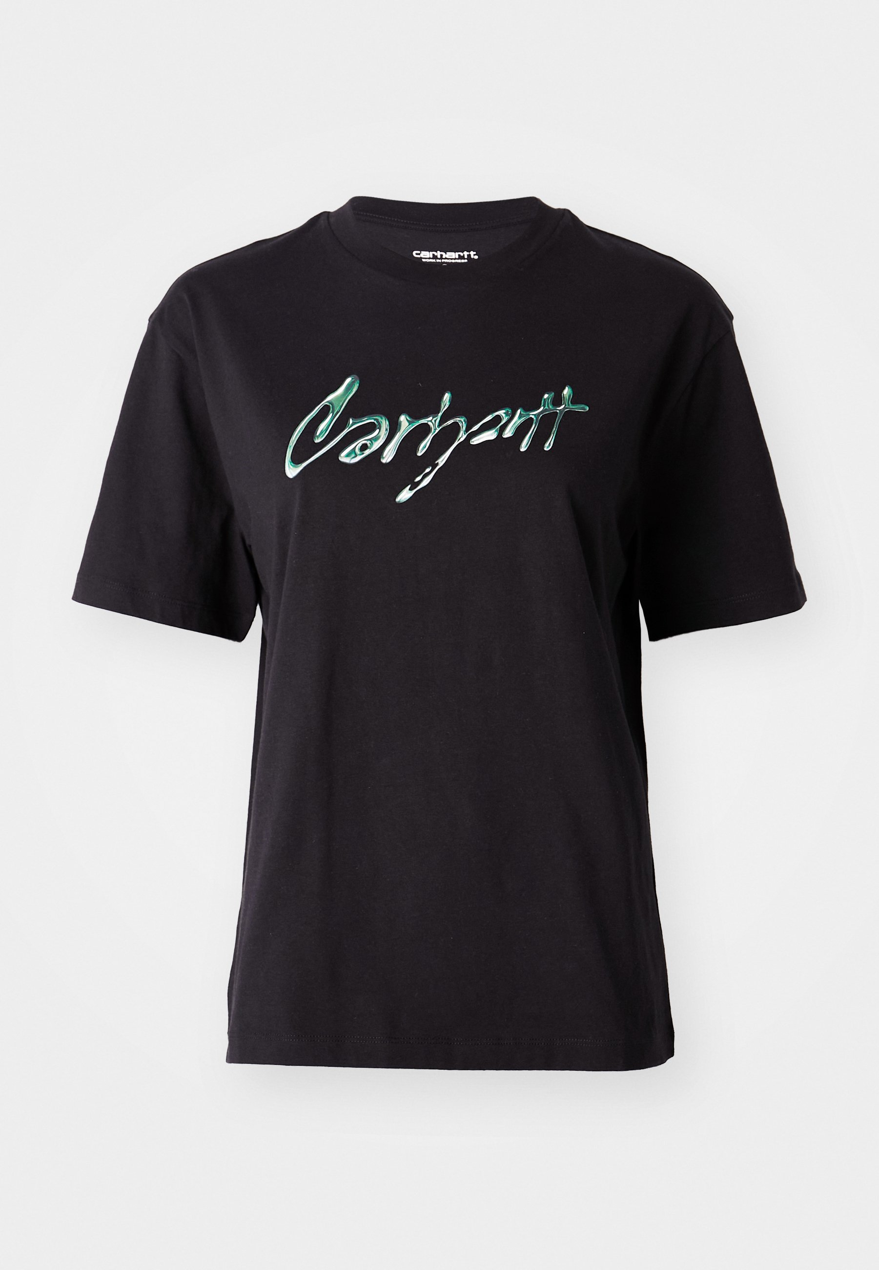 トップス Carhartt wip VERSEE SHIRT Carhartt WIP S/S Wiptopia T-Shirt, Wall | Boutique en ligne officielle