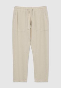 Calliope JOGGER  - Jogginghose - beige