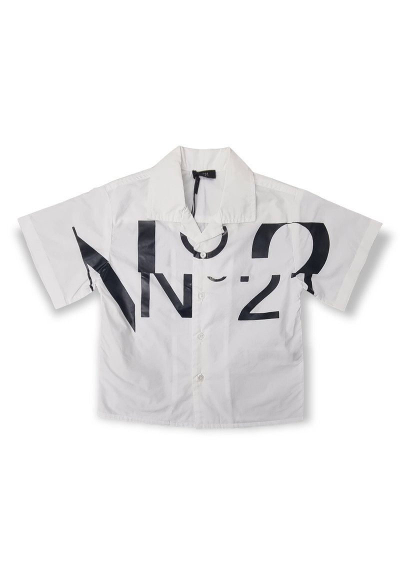 N°21 Overhemd wit N°21 Overhemd wit