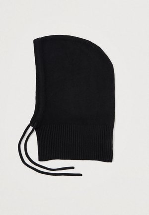 SNOOD - Šátek na hlavu - black