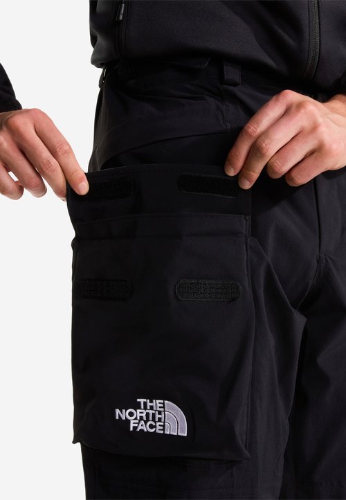 The North Face M FREEDOM PANT - Ski pants - tnf black — photo 5
