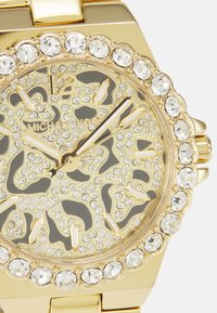 Michael Kors WATCH LENNOX - Reloj - gold-coloured