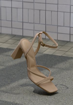 ALDO STELLARE - Sandalai - beige