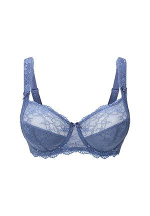 LingaDore, LINGADORE DAILY BÜGEL BH - Beugel BH - nightshadow grey