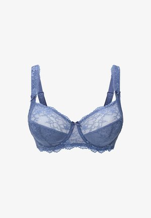 LingaDore, LINGADORE DAILY BÜGEL BH - Bøjle-bh - nightshadow grey