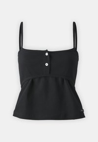 BELLA STRAP - Débardeur - schwarz