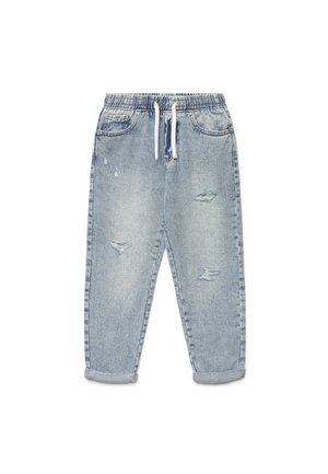 Terranova, - Jeansy Relaxed Fit