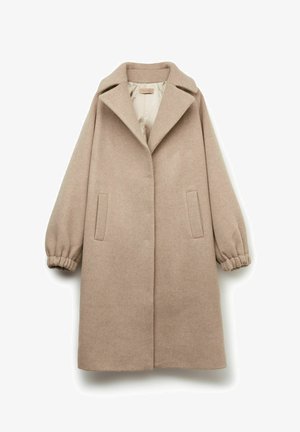 Falconeri - Klasyczny płaszcz