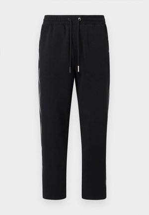 PANTALONE - Pantaloni sportivi - nero