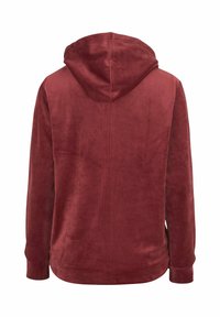 Cellbes of Sweden TWO SECTION SET - Verryttelypuku - wine red   silver