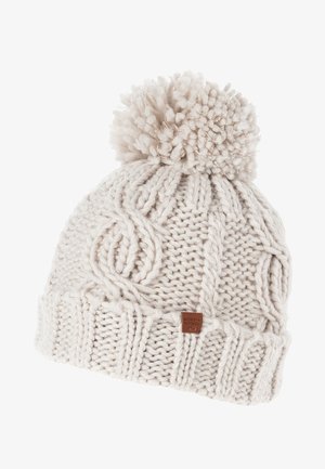 Bickley+Mitchell, Bonnet - off-white