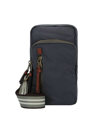 BARI - Bandolera - dark grey