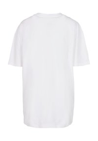 Merchcode K HEART BOYFRIEND  - Tričko s potlačou - white