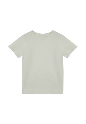 TRUE BLANKS - CLASSIC - T-shirt basic - mint