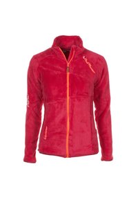 Peak Mountain Veste polaire - fuchsia