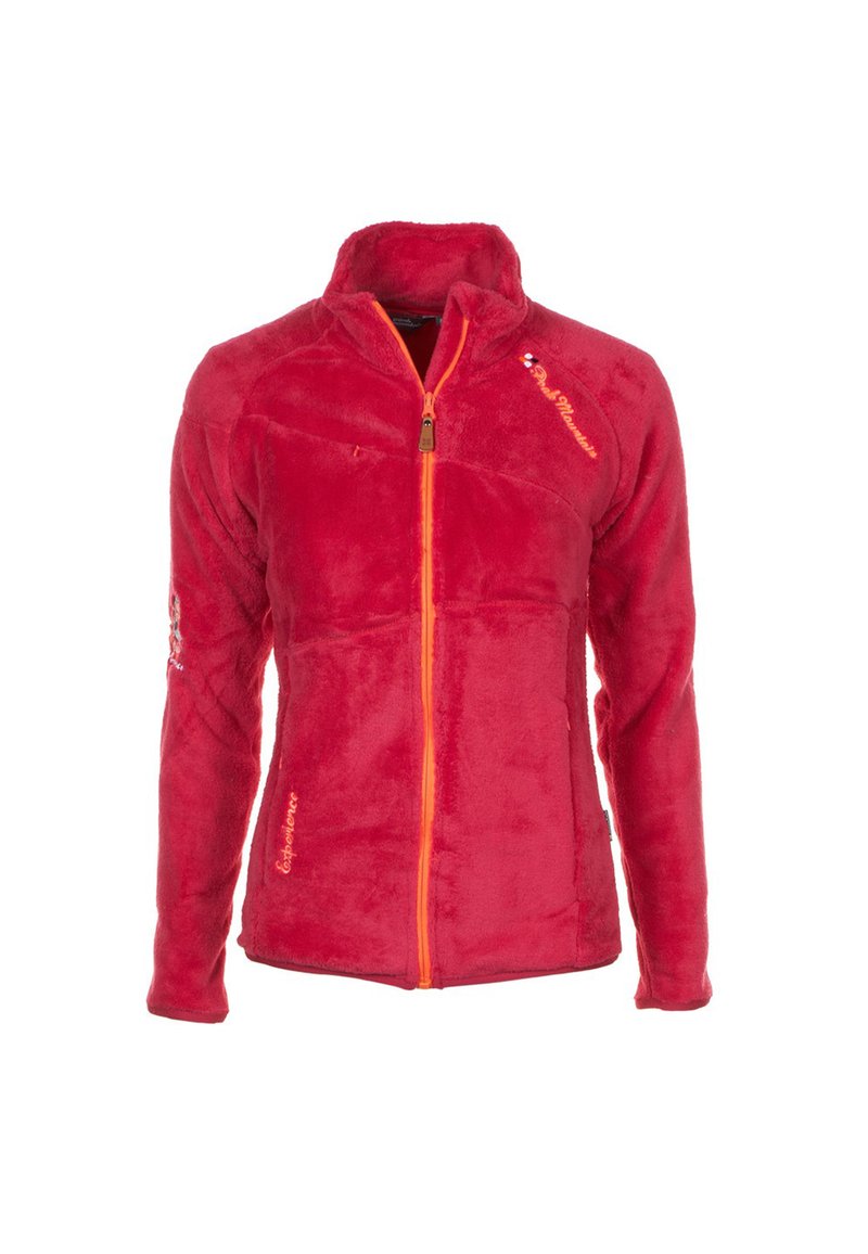 Peak Mountain Veste polaire - fuchsia