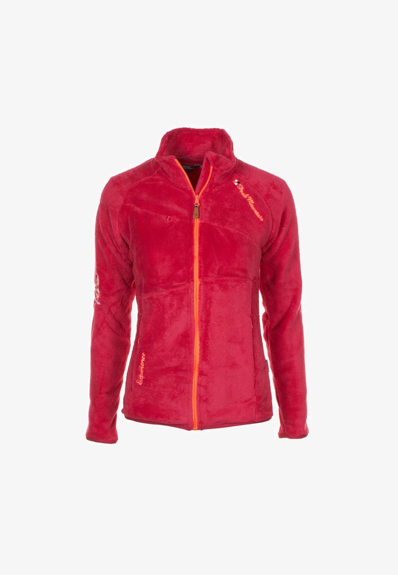 Peak Mountain Veste polaire - fuchsia