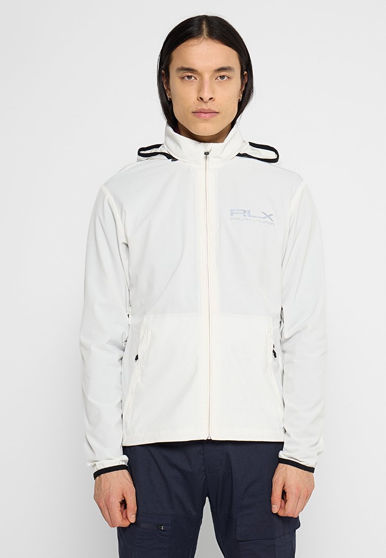 RLX Golf Trainingsvest wit RLX Golf Trainingsvest wit