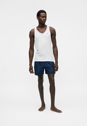 Tommy Hilfiger, SIGNATURE TANK 3 PACK - Потник - white