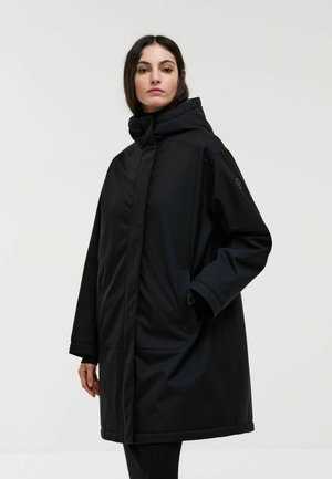 Cappotto invernale - dark blue