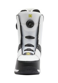 DC Shoes CONTROL - BOA - Boty na snowboard - wbk white black