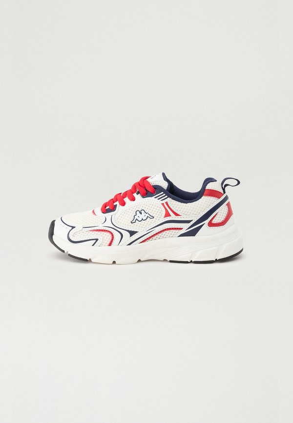 LOGO MYGIDO KID UNISEX - Sneaker low