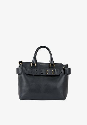 Burberry, Sac à main - black