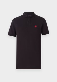 Unselected, black