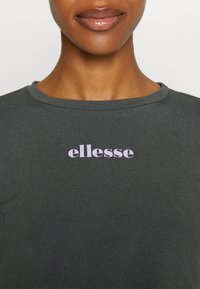 Ellesse Langarmshirt - dark grey