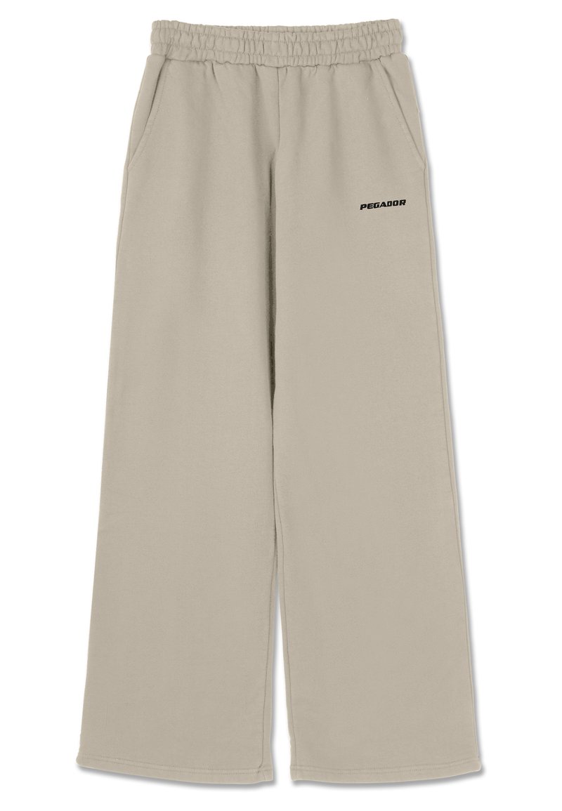 Pegador Trainingsbroek beige