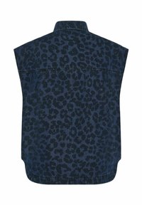 Moves ALEXA - Väst - dark blue