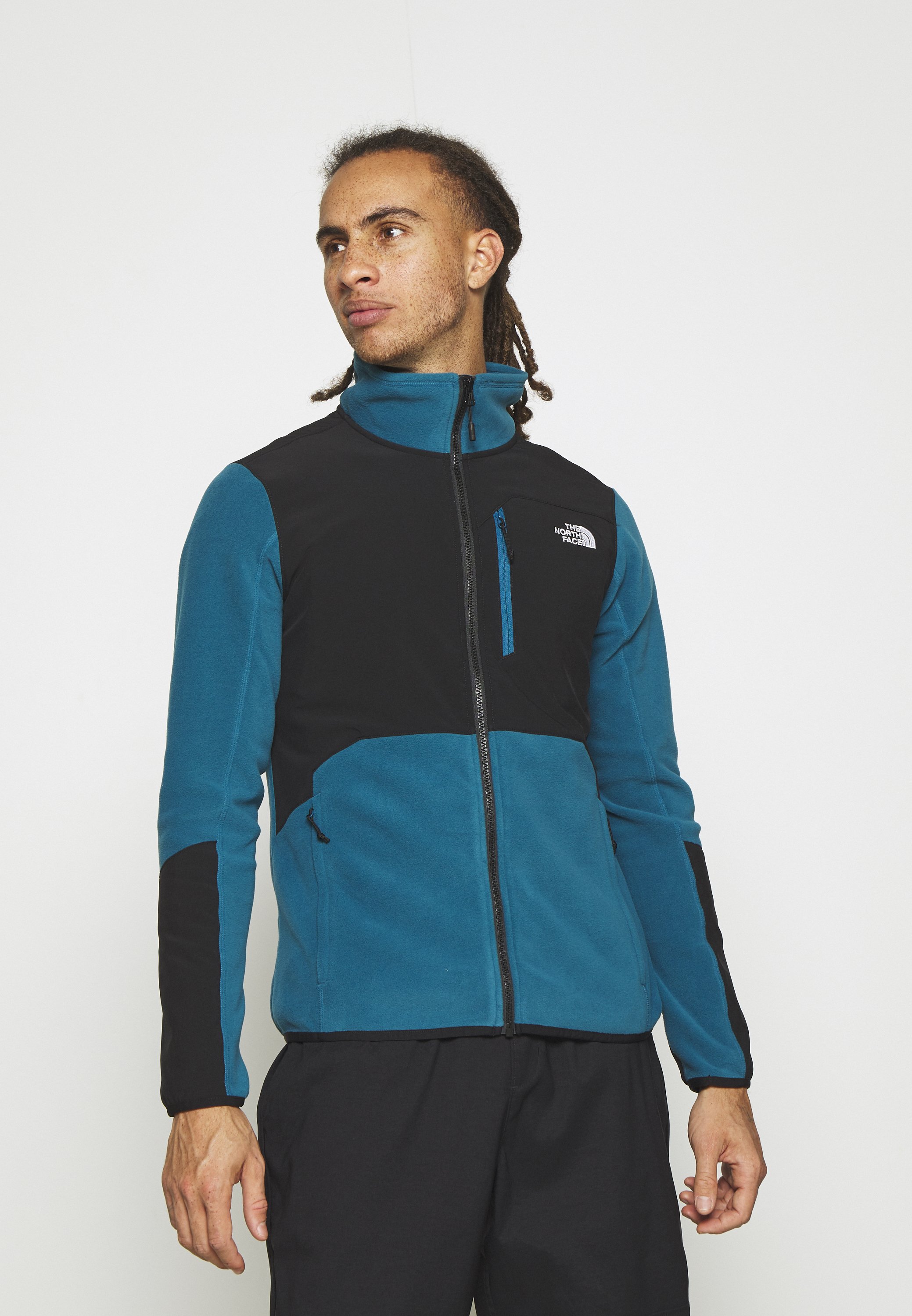 حيرة فزع السلف north face glacier pro 