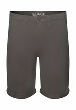Esprit Shorts di jeans - blue denim/blu denim - (Second hand