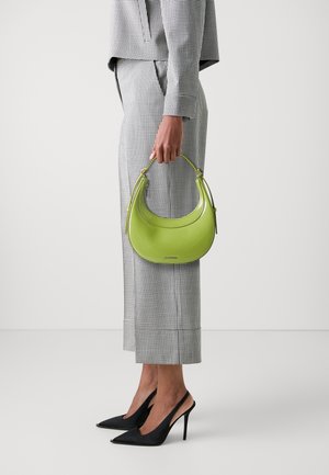WHISPER - Sac à main - guacamole