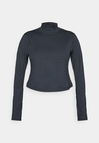 GRANITE POINT™ - T-shirt à manches longues - black