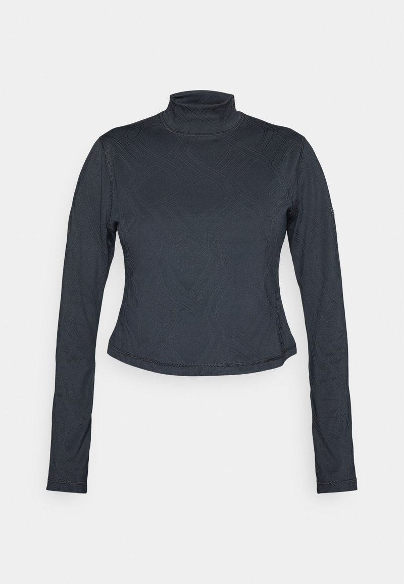 Columbia Longsleeve zwart