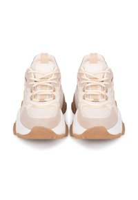 Posh by Poelman Sneakers basse - beige with combination