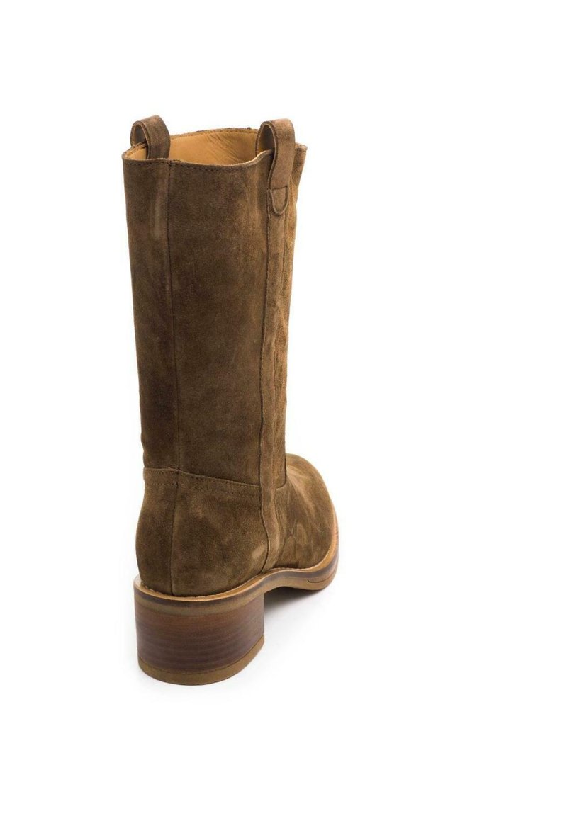 Alpe Botas marrón - Zalando.es