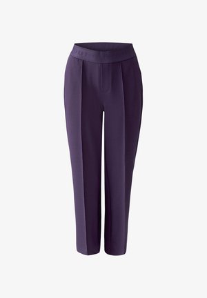 Oui, CULOTTE NEYA - Pantalon classique - mysterioso