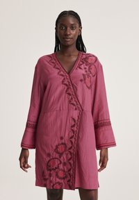 Odd Molly SABRINA - Päevakleit - deep pink